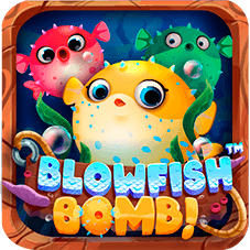 Blowfish Bomb