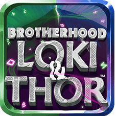 Loki and Thor