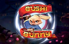 Bushi Bunny
