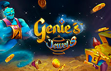 Genie’s Jewels