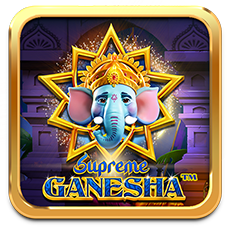Supreme Ganesha