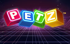 PETZ