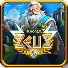 Immortal Zeus