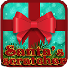 Santa's Scratcher