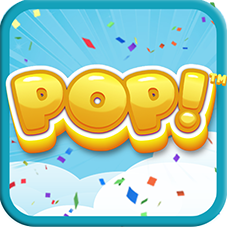 Pop!