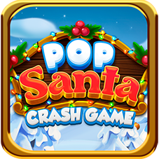 Pop Santa