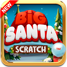 Big Santa Scratch