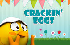 Cracking Eggs
