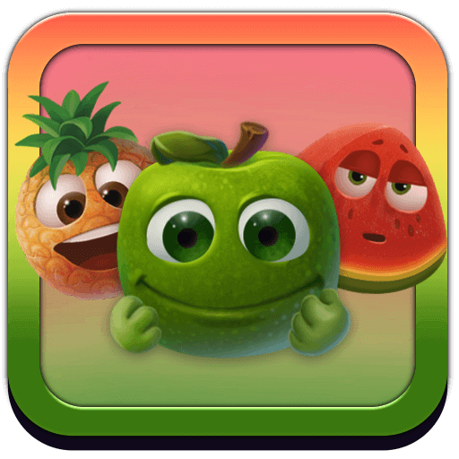 Frutti Friends