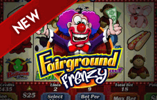 Fairground Frenzy