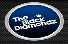 The Black Diamondz