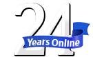 AmigoBingo.com 24 Years Online