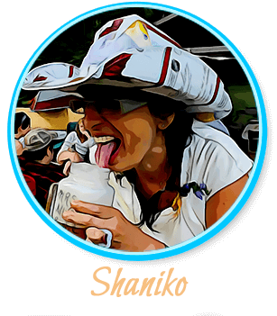 CH Shaniko
