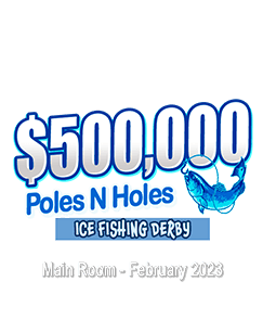 $500,000 Poles N Holes