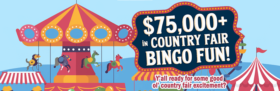 Play Now! - AmigoBingo.com