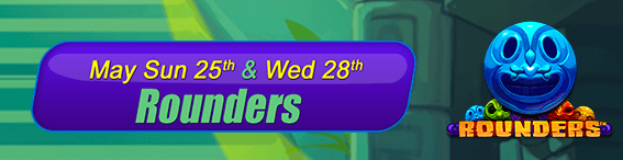 50 FREE Spins Weekly Offer – Limited Time Only