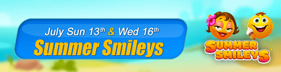 50 FREE Spins Weekly Offer – Limited Time Only