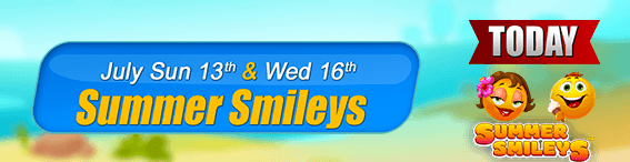 50 FREE Spins Weekly Offer – Limited Time Only