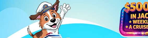 Win Big, Sail Far!