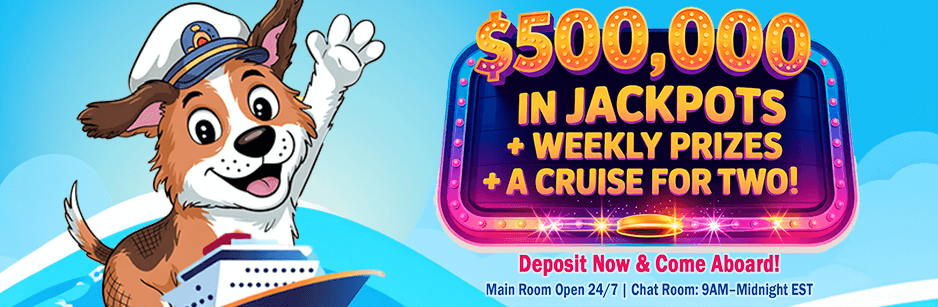 Play Now! - AmigoBingo.com