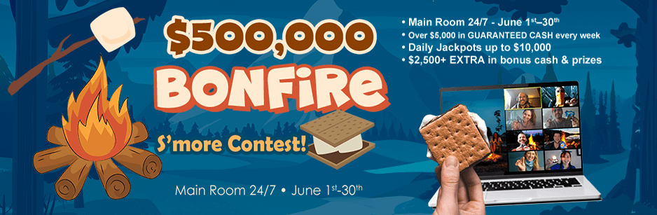 Play Now! - AmigoBingo.com