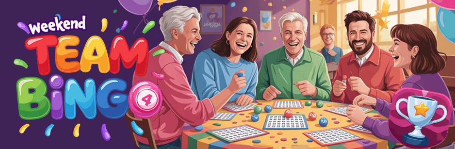Play Now! - AmigoBingo.com