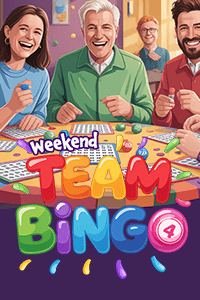 Play Now! - CanadianDollarBingo.com