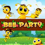 Bee Party Slot