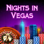 Nights In Vegas