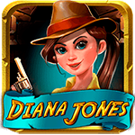 Diana Jones